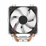Кулер Башенный C400 TDP 150W 3PIN Универсальный