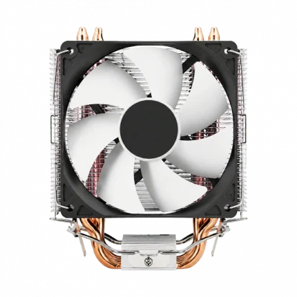 Кулер Башенный C400 TDP 150W 3PIN Универсальный