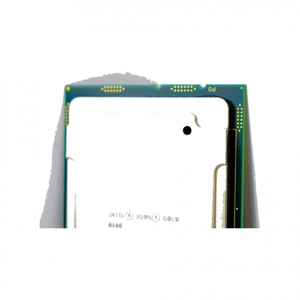 Процессор Intel Xeon Gold 6146