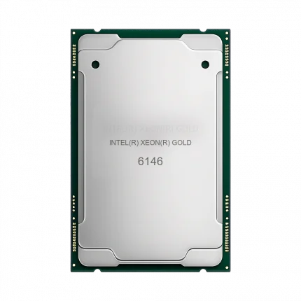 Процессор Intel Xeon Gold 6146