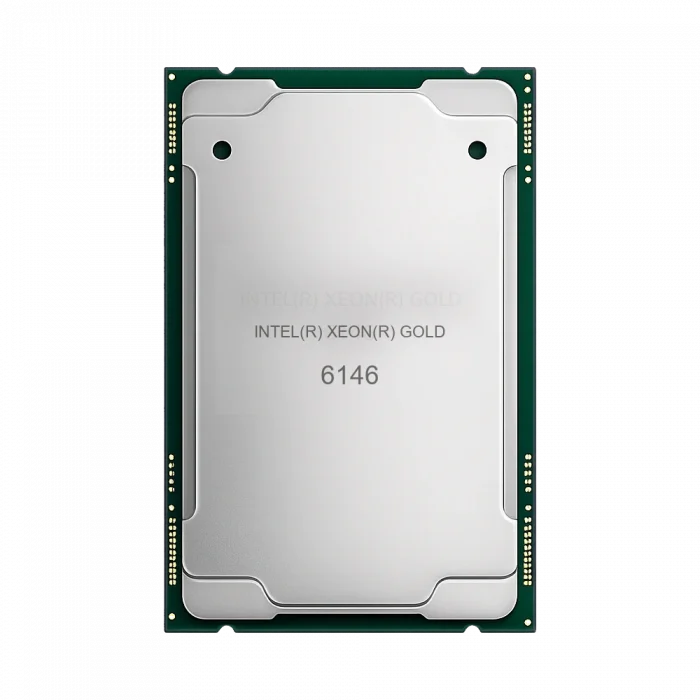 Процессор Intel Xeon Gold 6146