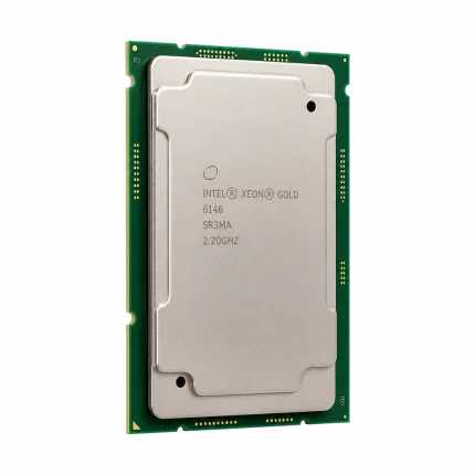 Процессор Intel Xeon Gold 6146