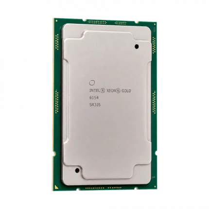 Процессор Intel Xeon Gold 6154