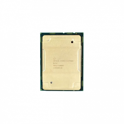 Процессор Intel Xeon Platinum 8171M