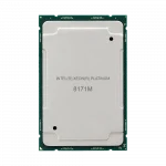 Процессор Intel Xeon Platinum 8171M