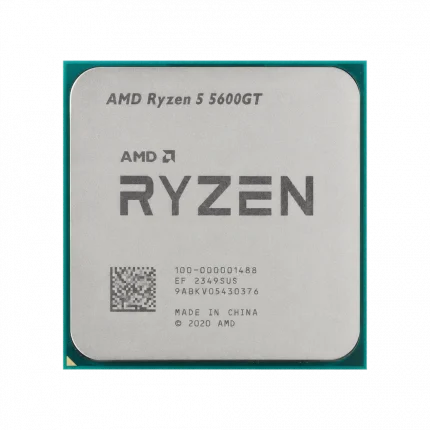 Процессор AMD Ryzen 5 5600GT OEM