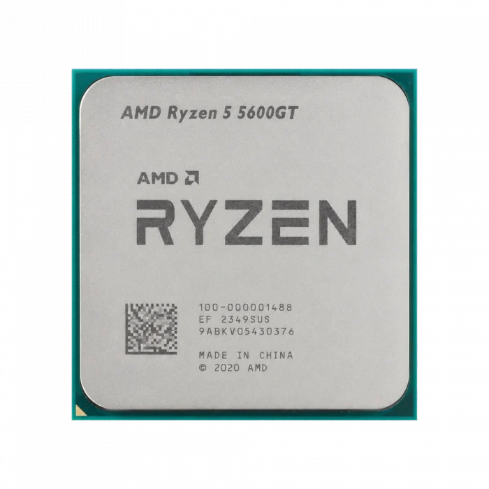 Процессор AMD Ryzen 5 5600GT OEM