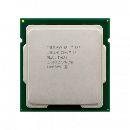 Процессор Intel i7 860 OEM
