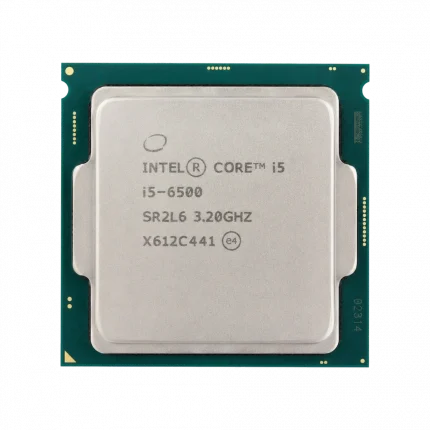 Процессор Intel i5 6500 OEM