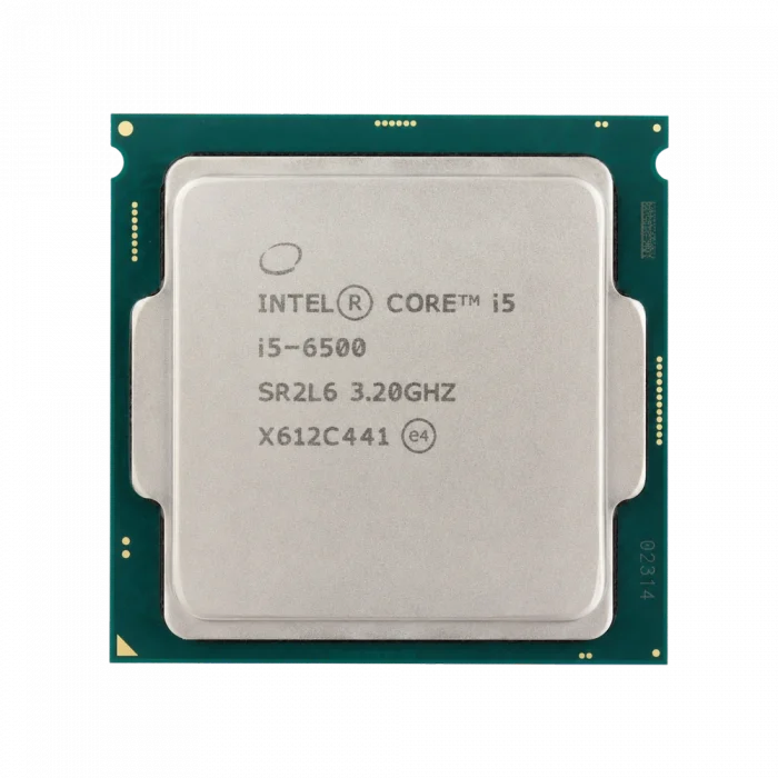 Процессор Intel i5 6500 OEM