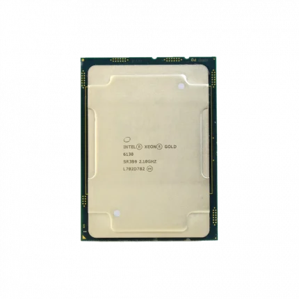 Процессор Intel Xeon Gold 6130
