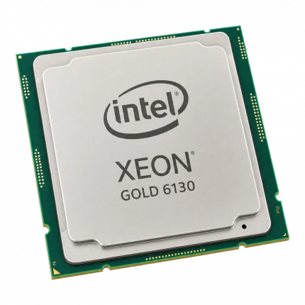 Процессор Intel Xeon Gold 6130