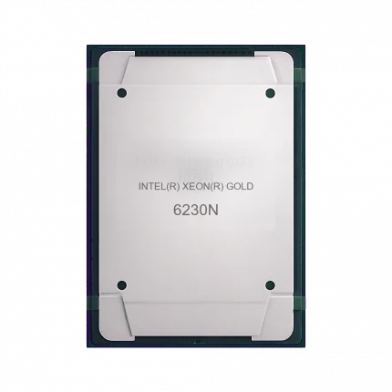 Процессор Intel Xeon Gold 6230N