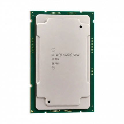 Процессор Intel Xeon Gold 6230N