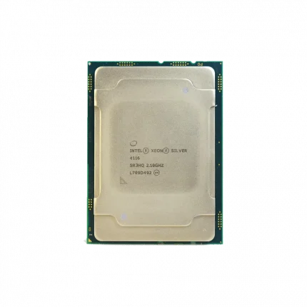 Процессор Intel Xeon Silver 4116