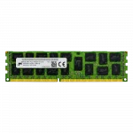 Оперативная память серверная 8GB DDR3 ECC REG MICRON 14900R 1866 MHz 2Rx4 OEM