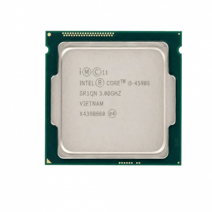 Процессор Intel i5 4590S OEM