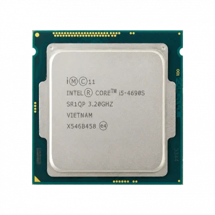 Процессор Intel i5 4690S OEM