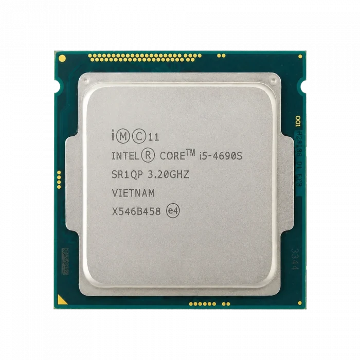 Процессор Intel i5 4690S OEM