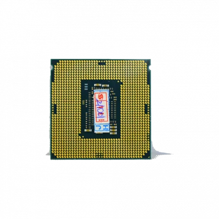 Процессор Intel i3 8100 OEM