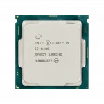 Процессор Intel i5 8400 OEM