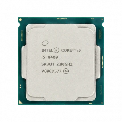 Процессор Intel i5 8400 OEM