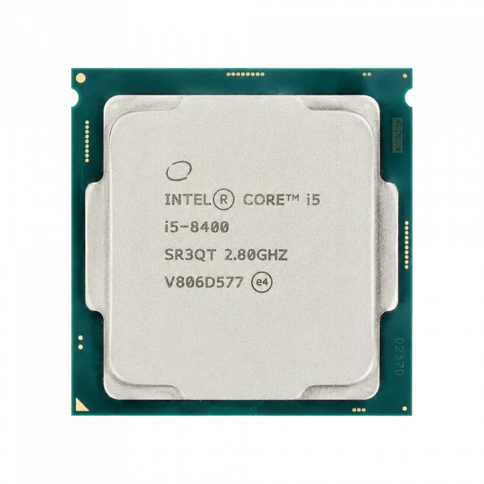 Процессор Intel i5 8400 OEM