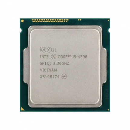 Процессор Intel i5 4590 OEM