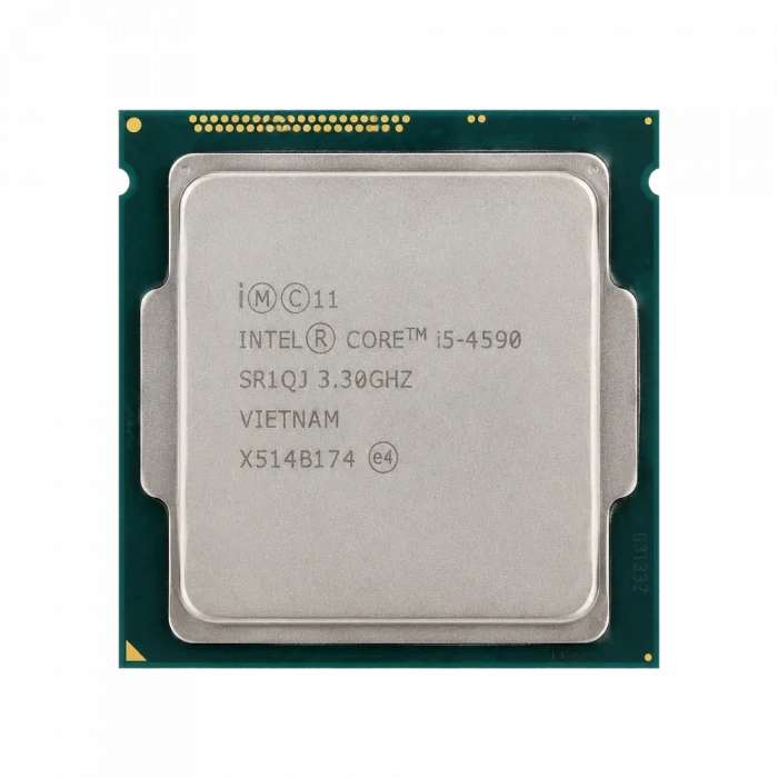 Процессор Intel i5 4590 OEM