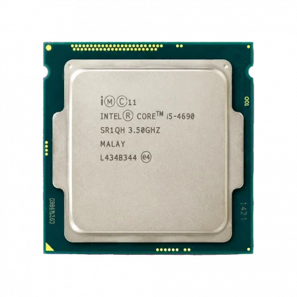 Процессор Intel i5 4690 OEM