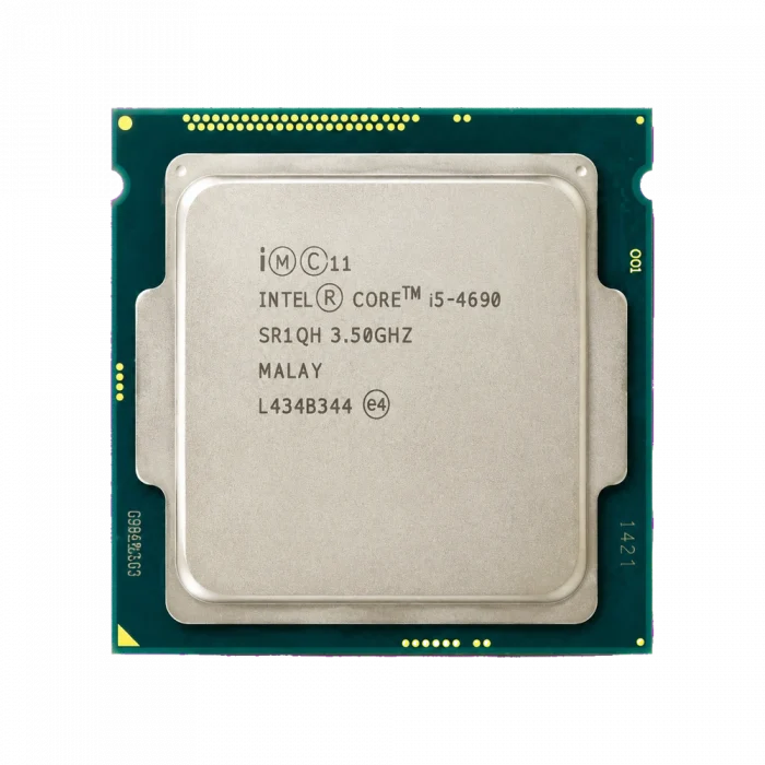 Процессор Intel i5 4690 OEM