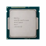Процессор Intel i5 4430 OEM