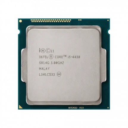 Процессор Intel i5 4430 OEM