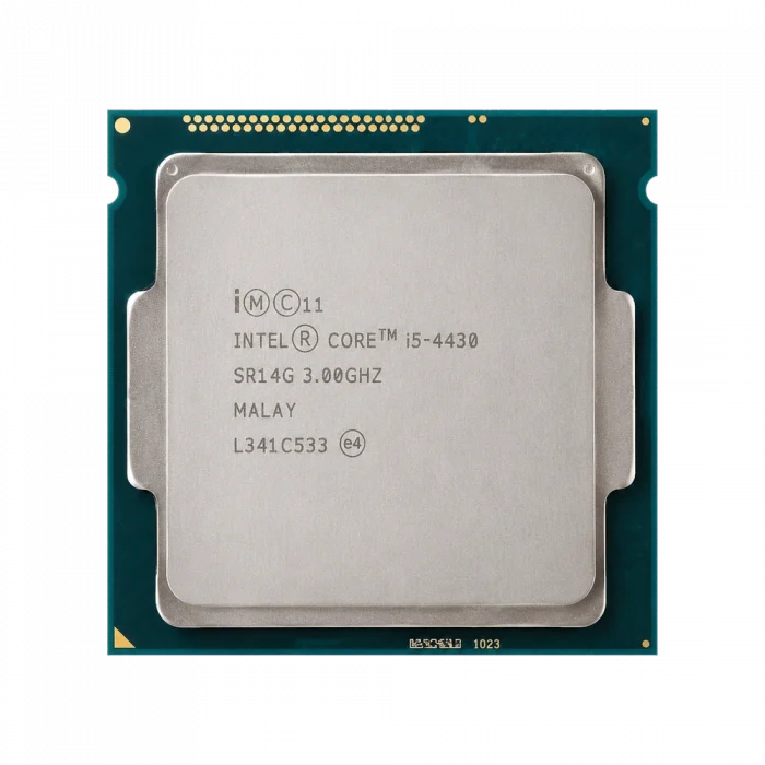 Процессор Intel i5 4430 OEM