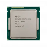 Процессор Intel i5 4670 OEM