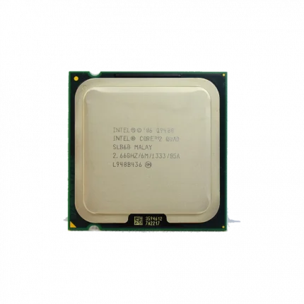 Процессор Intel Q9400 OEM