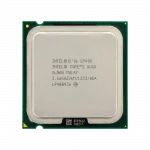 Процессор Intel Q9400 OEM