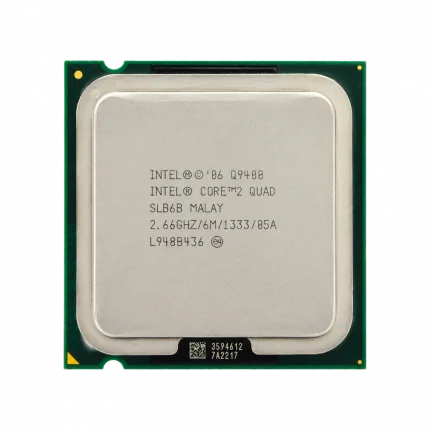 Процессор Intel Q9400 OEM