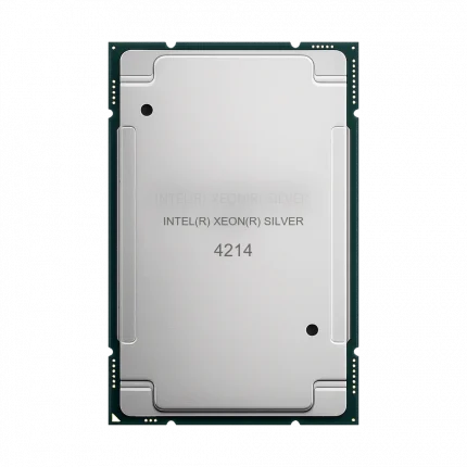 Процессор Intel Xeon Silver 4214