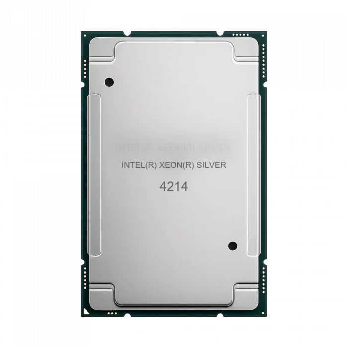 Процессор Intel Xeon Silver 4214