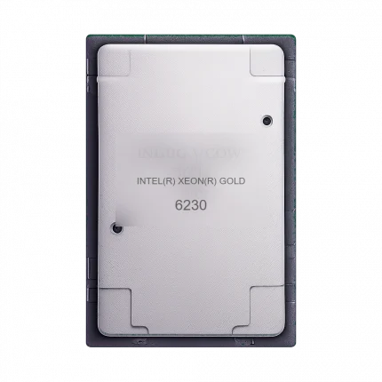 Процессор Intel Xeon Gold 6230