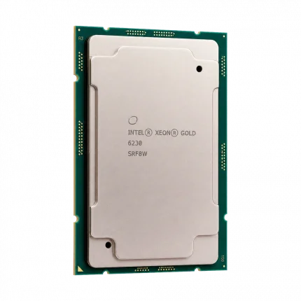 Процессор Intel Xeon Gold 6230