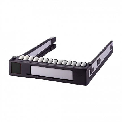 Заглушка для дисков HP ProLiant Gen 8/ 9 /10SFF 2.5″