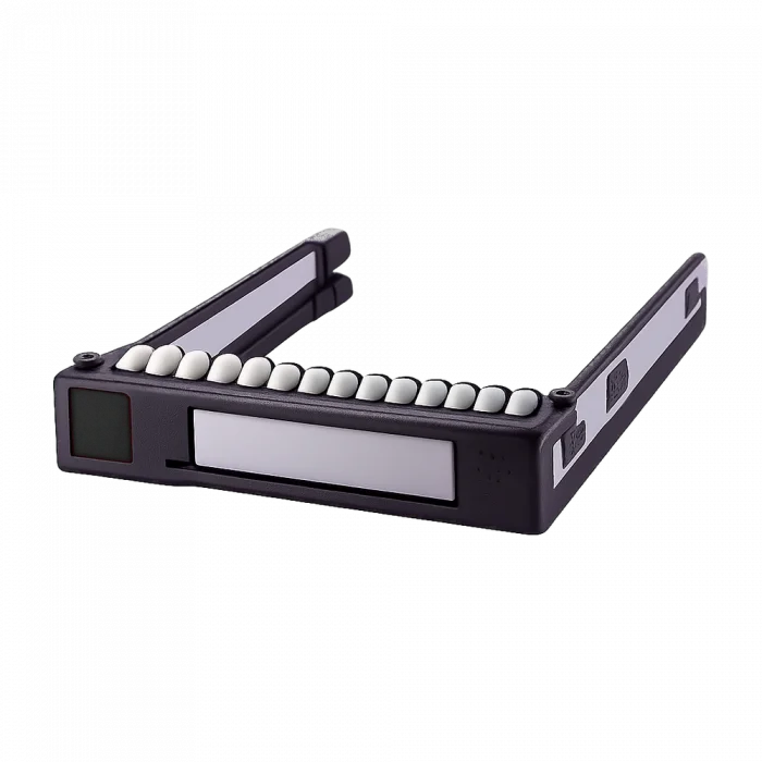 Заглушка для дисков HP ProLiant Gen 8/ 9 /10SFF 2.5″