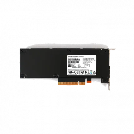 SSD SAMSUNG PM1735 1.6 TB PCI-e новый