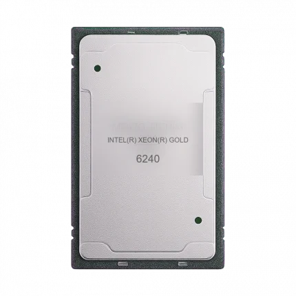 Процессор Intel Xeon Gold 6240