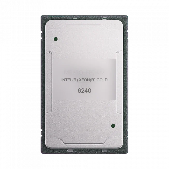 Процессор Intel Xeon Gold 6240
