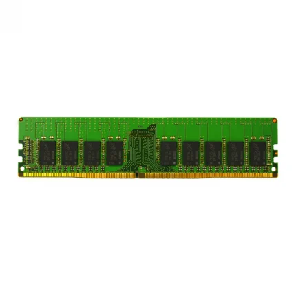 Оперативная память 16GB DDR4 MICRON 2400 MHz 2Rx8 OEM Micron 16GB DDR4 2400MHz