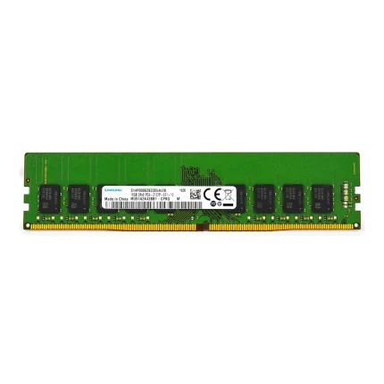 Оперативная память 16GB DDR4 SAMSUNG 2133 MHz 2Rx8 OEM Samsung 16GB DDR4 2133MHz
