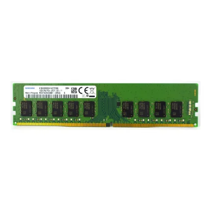 Оперативная память 16GB DDR4 SAMSUNG 2400 MHz 2Rx8 OEM Samsung 16GB DDR4 2400MHz